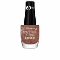 Max Factor Lak za nohte Max Factor Masterpiece Xpress Nº 755 Rose all day 8 ml