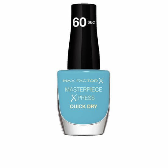 Max Factor Lak za nohte Max Factor Masterpiece Xpress Nº 860 Poolside 8 ml