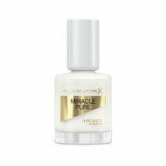 Max Factor lak za nohte Max Factor Miracle Pure 155-coconut milk (12 ml)