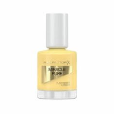 Max Factor lak za nohte Max Factor Miracle Pure 500-lemon tea (12 ml)