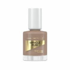 Max Factor lak za nohte Max Factor Miracle Pure 812-spiced chai (12 ml)