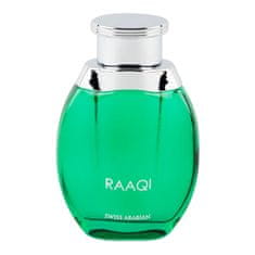 shumee Raaqi parfumska voda v spreju 100 ml