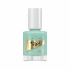 Max Factor lak za nohte Max Factor Miracle Pure 840-moonstone blue (12 ml)