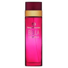 shumee Bella Donna toaletna voda v spreju 75 ml