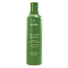 shumee Be Curly Advanced Shampoo šampon za kodraste lase 250 ml