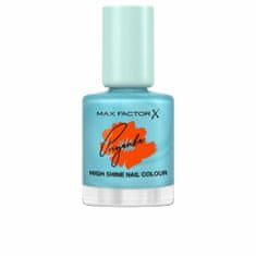 Max Factor Lak za nohte Max Factor PRYANKA Nº 888 sunlit waters 12 ml