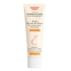 shumee Radiant Complexion Cream razstrupljevalna in polepšalna krema-gel Apricot Glow 30 ml