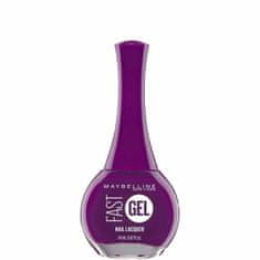 Maybelline lak za nohte Maybelline Fast Gel 7 ml