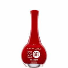 Maybelline lak za nohte Maybelline Fast Gel 7 ml