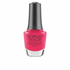 MORGAN TAYLOR lak za nohte Morgan Taylor 813323021481 pink flame-ingo 15 ml