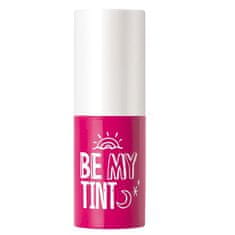 shumee Be My Tint šminka 01 Wannabe Pink 4 g