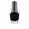 MORGAN TAYLOR lak za nohte Morgan Taylor Professional black shadow (15 ml)