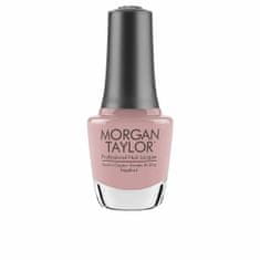 MORGAN TAYLOR lak za nohte Morgan Taylor Professional gardenia my heart (15 ml)