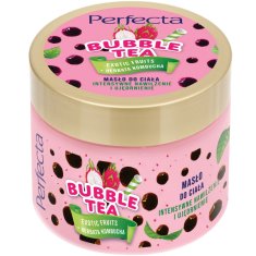 shumee Maslo za telo Bubble Tea Exotic Fruits 300 ml