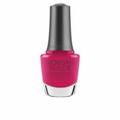 MORGAN TAYLOR lak za nohte Morgan Taylor Professional tropical punch (15 ml)