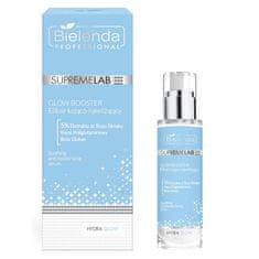 shumee SupremeLab Hydra Glow pomirjujoč in vlažilni eliksir 30 ml