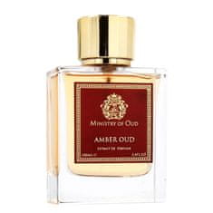 shumee Parfumski izvleček Amber Oud 100 ml