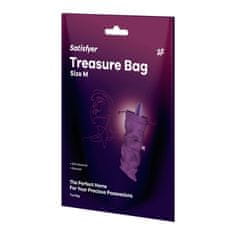 shumee Treasure Bag, torba za shranjevanje pripomočkov M Violet