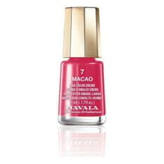 Mavala Lak za nohte Nail Color Mavala 07-macao (5 ml)