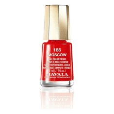 Mavala Lak za nohte Nail Color Mavala 185-moscow (5 ml)