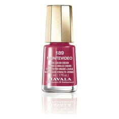 Mavala Lak za nohte Nail Color Mavala 189-montevideo (5 ml)