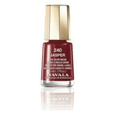 Mavala Lak za nohte Nail Color Mavala 240-jasper (5 ml)