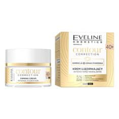 shumee Contour Correction intenzivno vlažilna učvrstitvena krema 40+ 50 ml