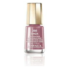 Mavala Lak za nohte Nail Color Mavala 288-ginza (5 ml)