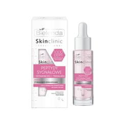 shumee Skin Clinic Professional Peptides Signal stimulirajoči in pomlajevalni serum 30 ml