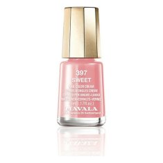 Mavala Lak za nohte Nail Color Mavala 397-sweet (5 ml)