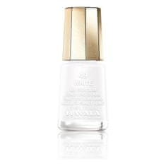 Mavala Lak za nohte Nail Color Mavala 650049 49-white 5 ml