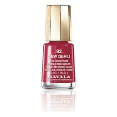 Mavala Lak za nohte Nail Color Mavala 650092 92-new dehli 5 ml