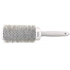 shumee Expert Blowout Speed Wavy Bristles krtača za sušenje in oblikovanje las White/Grey 55 mm