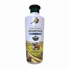 shumee Banfi Sampon repinčev šampon 2v1 250 ml