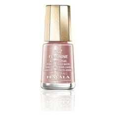 Mavala Lak za nohte Nail Color Mavala Nail Color 367-femenine 5 ml