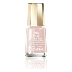 Mavala Lak za nohte Nail Color Mavala Nail Color 398-pink 5 ml