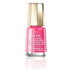 Mavala Lak za nohte Nail Color Mavala Nail Color 71-la paz 5 ml