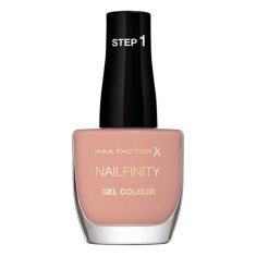 Max Factor lak za nohte Nailfinity Max Factor 200-The icon