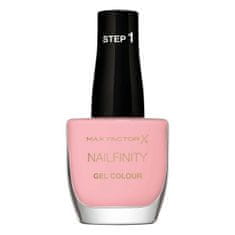 Max Factor lak za nohte Nailfinity Max Factor 230-Leading lady