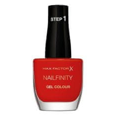 Max Factor lak za nohte Nailfinity Max Factor 420-Spotlight on her