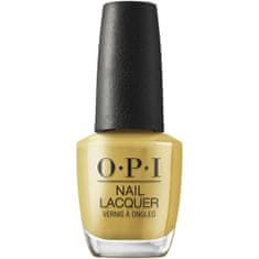 OPI lak za nohte Opi Fall Collection Ochre do the Moon 15 ml