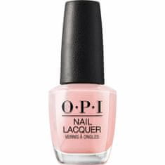 OPI Lak za nohte Opi Nail Lacquer Rosy future 15 ml