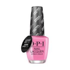 OPI lak za nohte Opi Opi (15 ml) no turning back from pink street