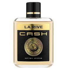 shumee Cash For Men vodica po britju 100 ml