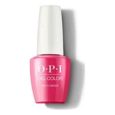 OPI lak za nohte Pink Flamenco Opi Roza (15 ml)