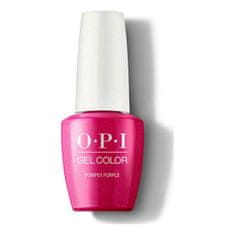 OPI lak za nohte Pompeii Purple Opi Vijoličasta (15 ml)