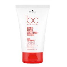 shumee BC Bonacure Repair Rescue Sealed Ends+ intenzivni kremni serum za lasne konice 100 ml