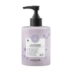 shumee Color Refresh maska za barvanje las 9.22 Lavender 300 ml