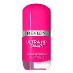 Revlon Lak za nohte Revlon 7260686028 028-rule the world 8 ml