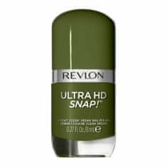 Revlon Lak za nohte Revlon Ultra HD Snap! Nº 22 Commander in chief 8 ml